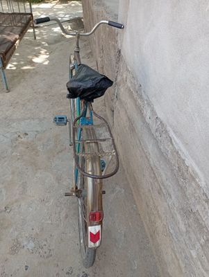 Velosiped sotiladi