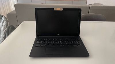 Срочно продам ноутбук HP