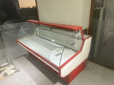 Vitirina xaladelnik