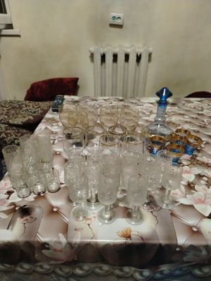 Кадахлар идишлар