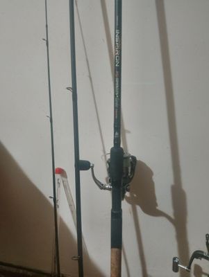 Удочка kaida Inspiron FD Competition Feeder, 360M