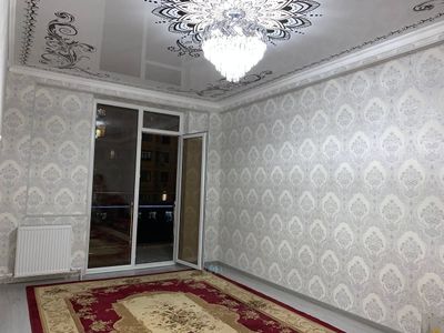 Аренда квартира 2/2/16 Юнусабадский район 6 квартал