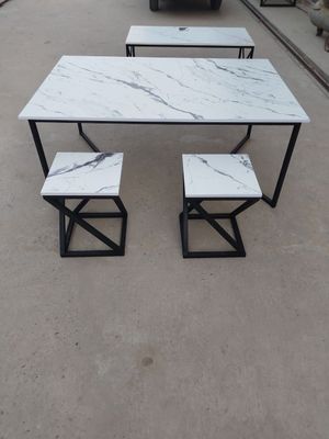 Stol s taburetkoy loft