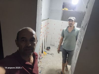 Делаем Ремонт Внутренних помещений