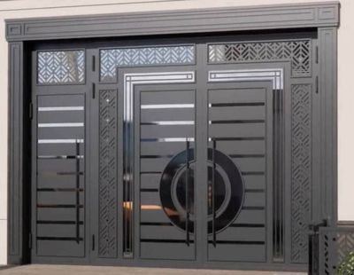 Дарвозалар тайорлап берамиз 100% каволат