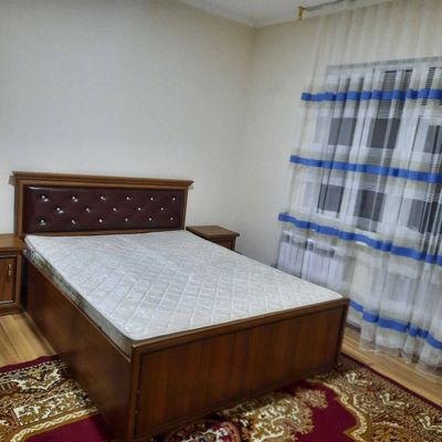 Oybek metro yaqinida kvartira ijaraga beriladi