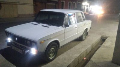 Vaz 2106 juguli.