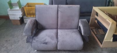 Divan 2 kishilik