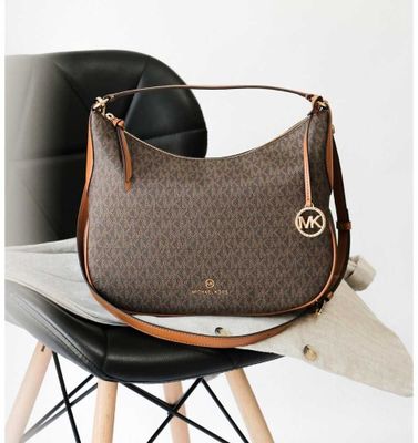Сумка хобо женская Michael Kors 32S3GGRC0B - 100% оригинал из США