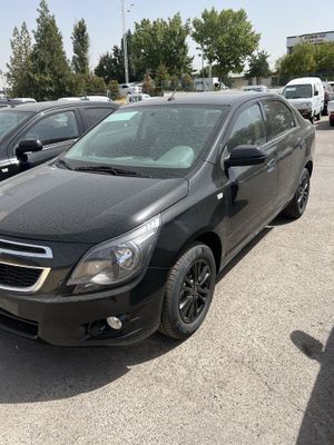 Cobalt midnight 2025