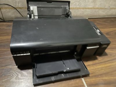 Срочно Printe EPSON 805