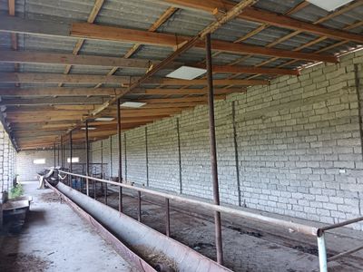 Ховли арендага склад 22 сотох Фудсити енида