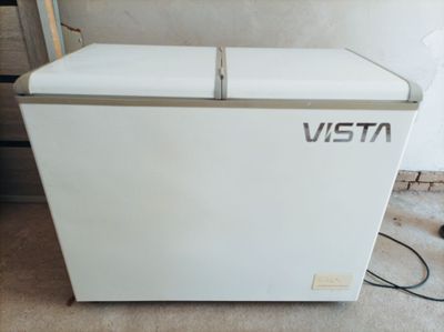 Морозильник Vista 221 Litr.