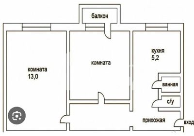 2/2/4 Чиланзар Г9а.