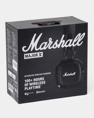 Marshall Major V