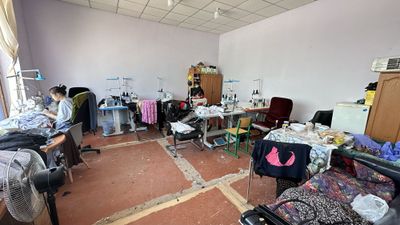 Футболки на заказ