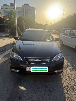 Жентра автомат 700$ билан номизга чикади Jentra Gentra