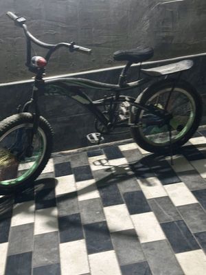 Velosiped sotiladi