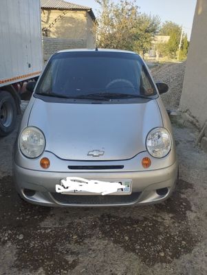 Matiz2010-yil sotiladi