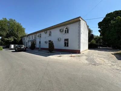 Офис/Отдельно стоящее здание, свободного назначения, Мирзо-Улугбекский район, ул. Дагестанская, м. Максим Горький