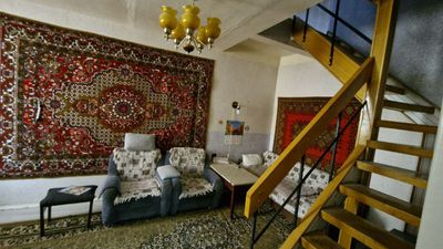Квартира не дорого