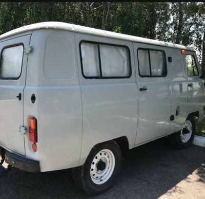 УАЗ 3962 Сотилади