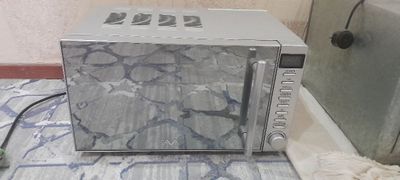 Микроволновка печка