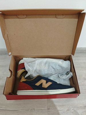 New Balance кеды