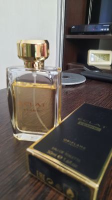 Туалетная вода ECLAT Femme Oriflame