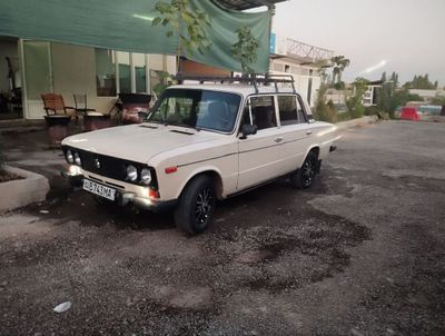 Vaz 2106 jiguli sotiladi