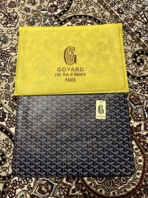 Goyard nalichkada