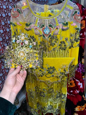 Yangi kelinchaklar uchun