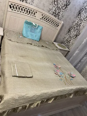 Продается постельный комплект новый