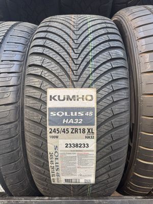 Kumho new madel