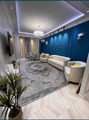 Сергилийский район 3 комнатная квартира аренда