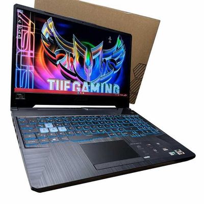 Asus tuf a15 fa506ncr-hn001 новый yangi optom Narx - 2 yil kafolat