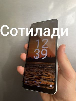 Редми A1+ Sotiladi
