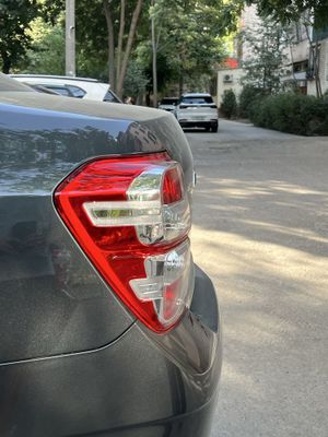 Cobalt orqa fara qora nakladka