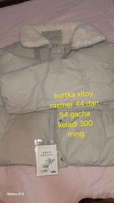 xammasi yangi tavarlar faqat razmer yuq uzini narx