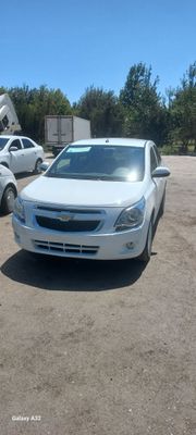 Cobalt stayl 2025 iyun oxiri