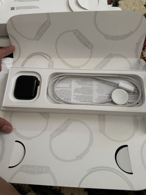 Apple Iwatch 10 42mm Obmen