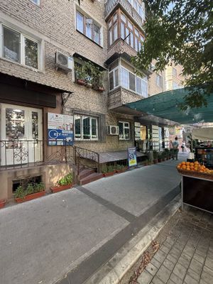Сдается под офис на Чехова
