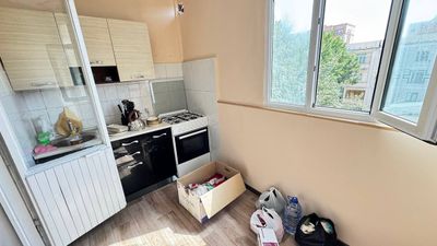Аренда 2 комнатная квартира