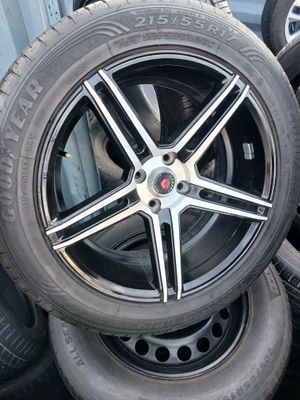 17 vossen saka diska balon kobolt uchun