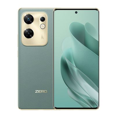 Infinix zero 30 256