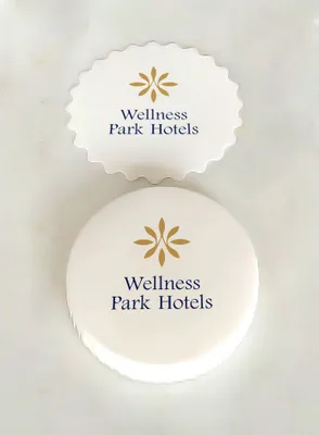 Одноразовые крышки для стаканчиков с брендированием