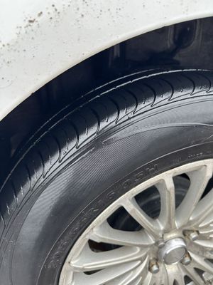 Kumho Solus 205/65/16