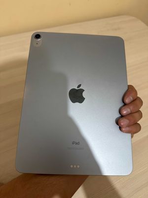 Как новый! iPad Air 4 64GB WifI Karobka dokument