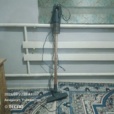 ручной пылесос