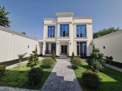 Продаётся новый евро дом Центр Луначарский